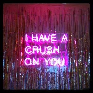 This is for compliments and complaints